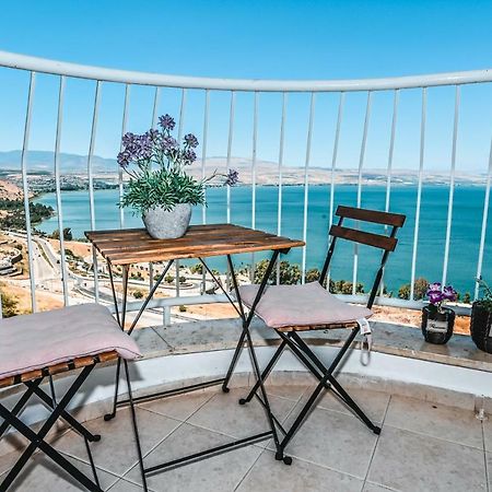Lakeview Apartment 티베리아 외부 사진