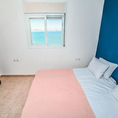 Lakeview Apartment 티베리아 외부 사진