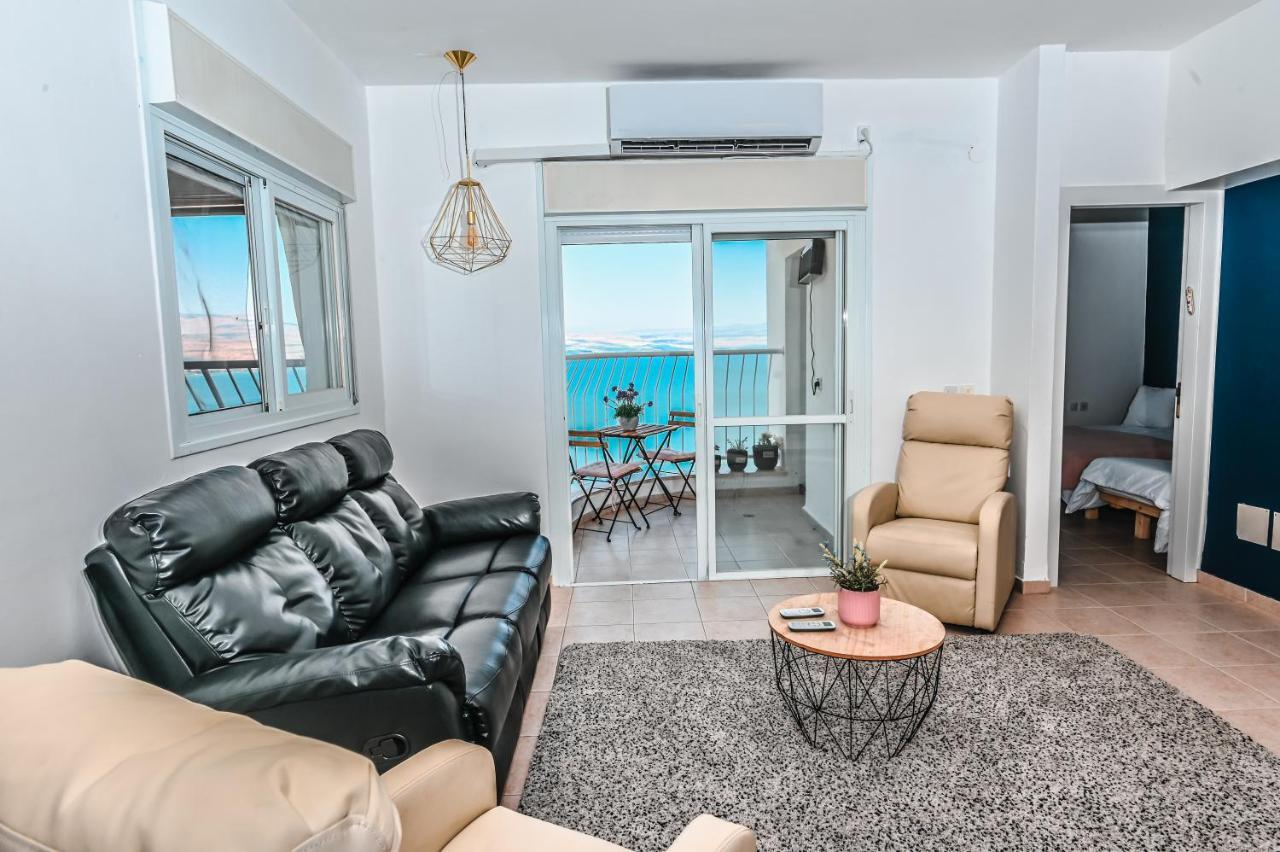 Lakeview Apartment 티베리아 외부 사진