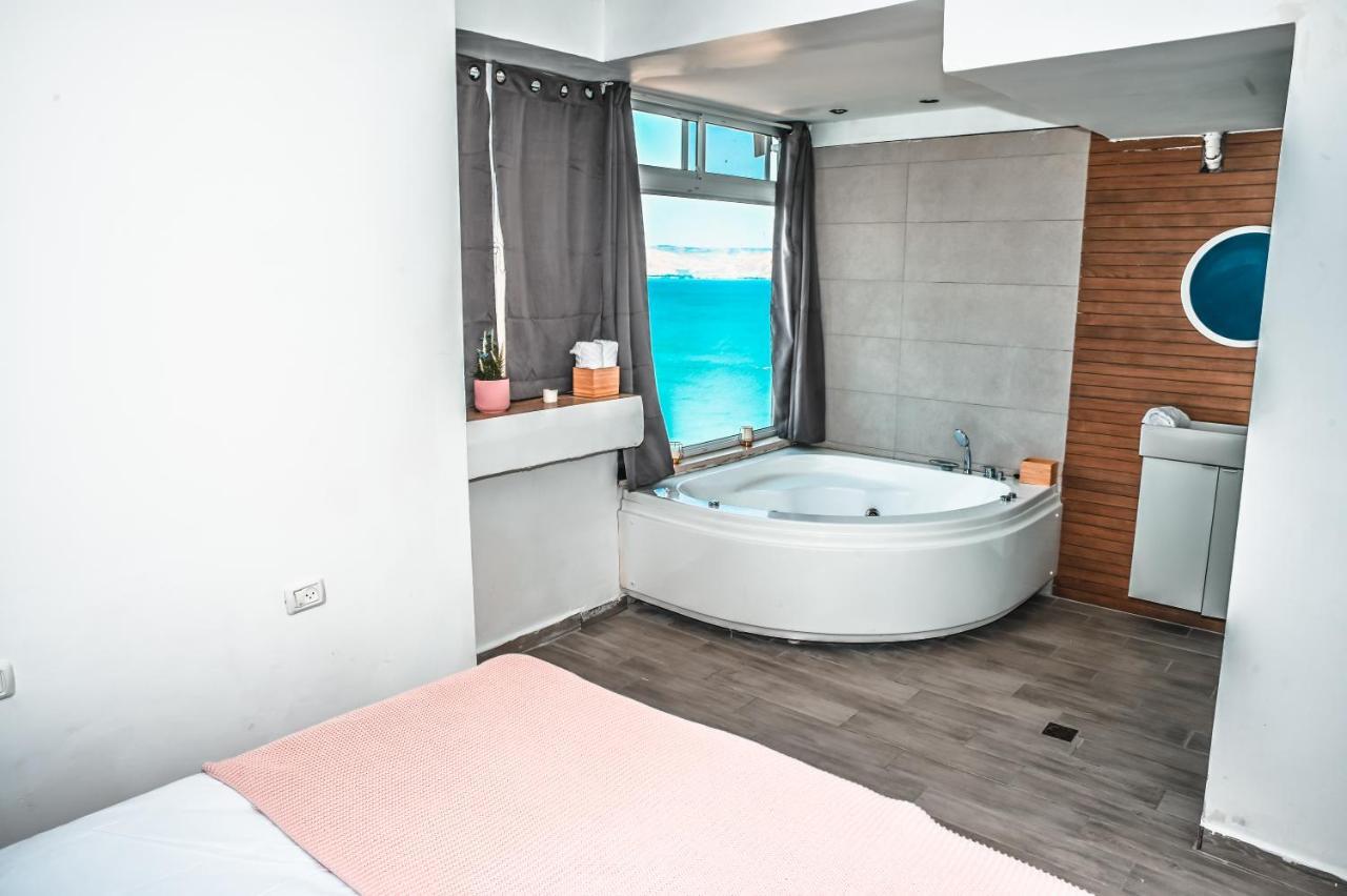Lakeview Apartment 티베리아 외부 사진