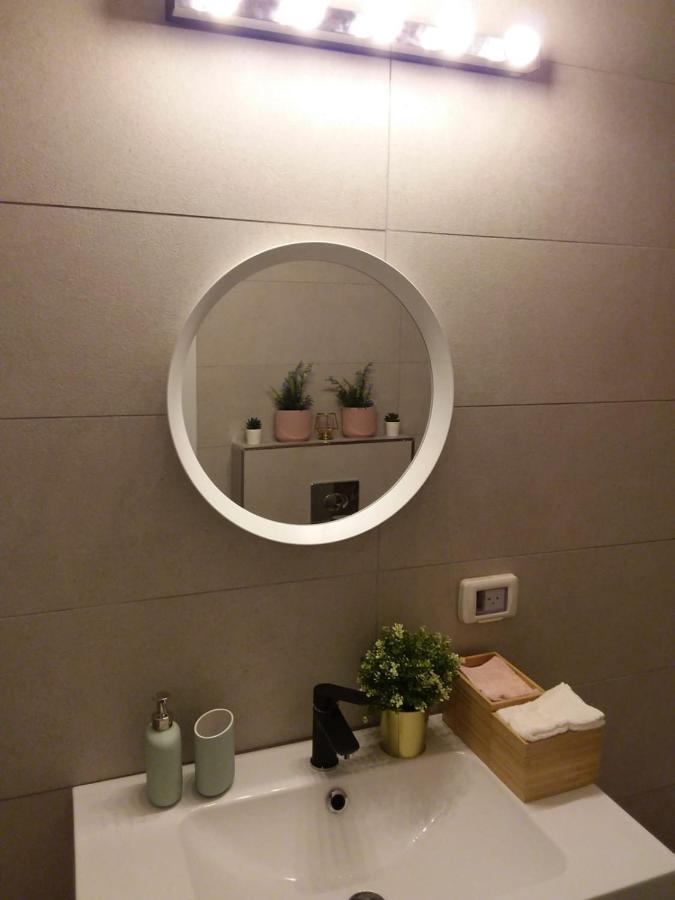Lakeview Apartment 티베리아 외부 사진