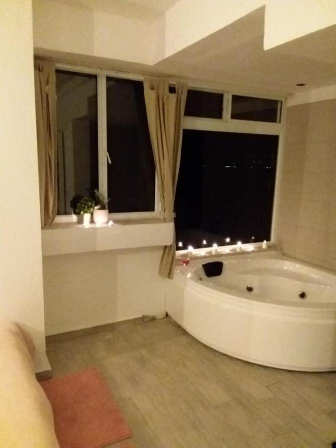 Lakeview Apartment 티베리아 외부 사진