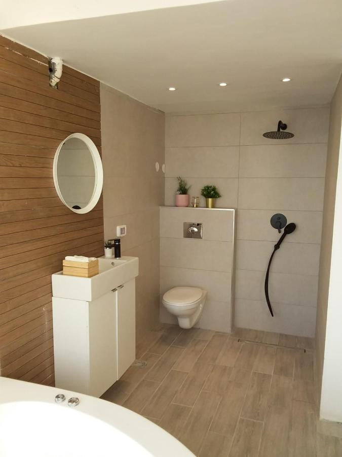 Lakeview Apartment 티베리아 외부 사진